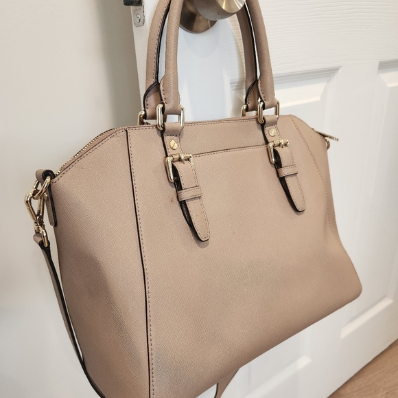 Ciara Bag Saffiano Leather - Picture 6 of 10